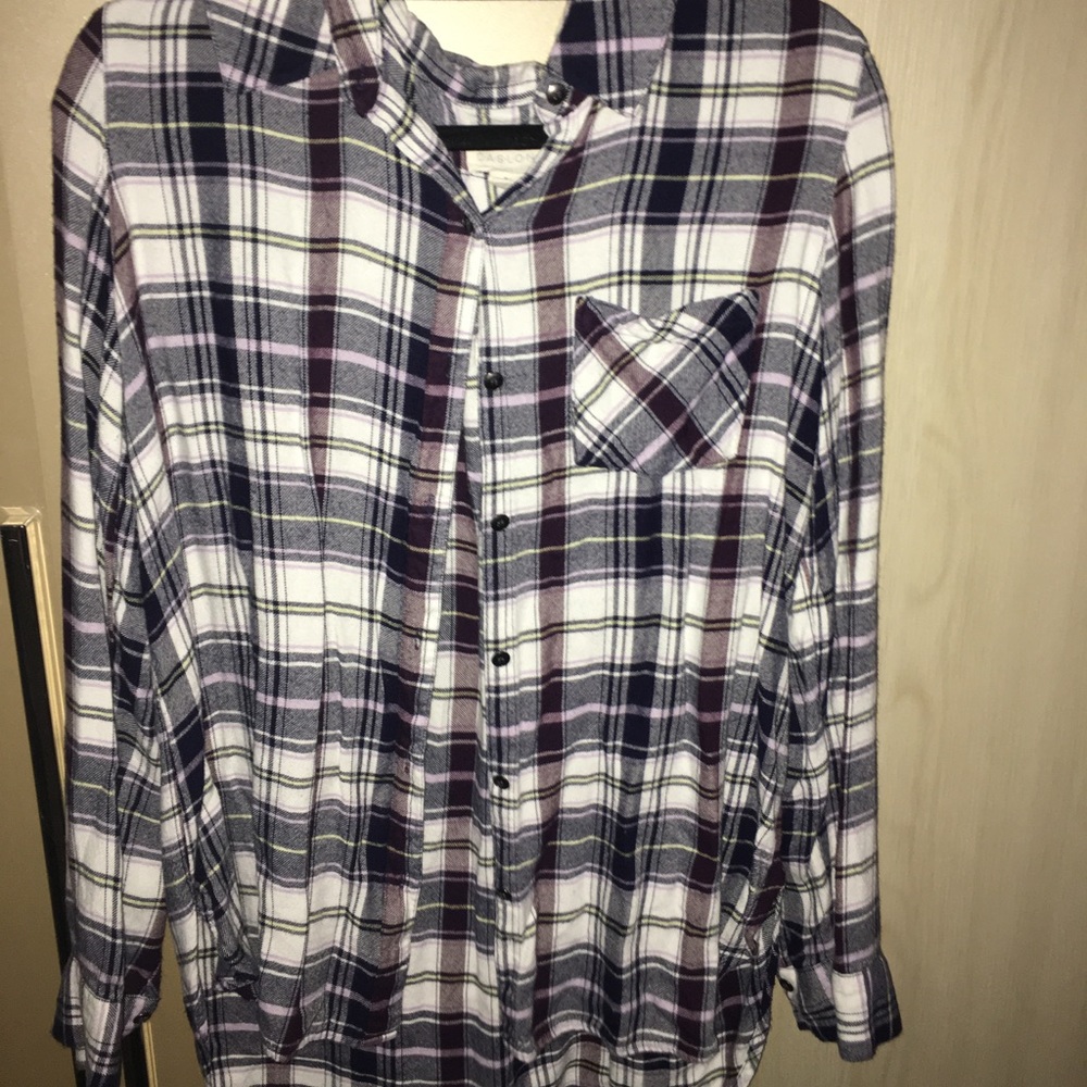 Flannel